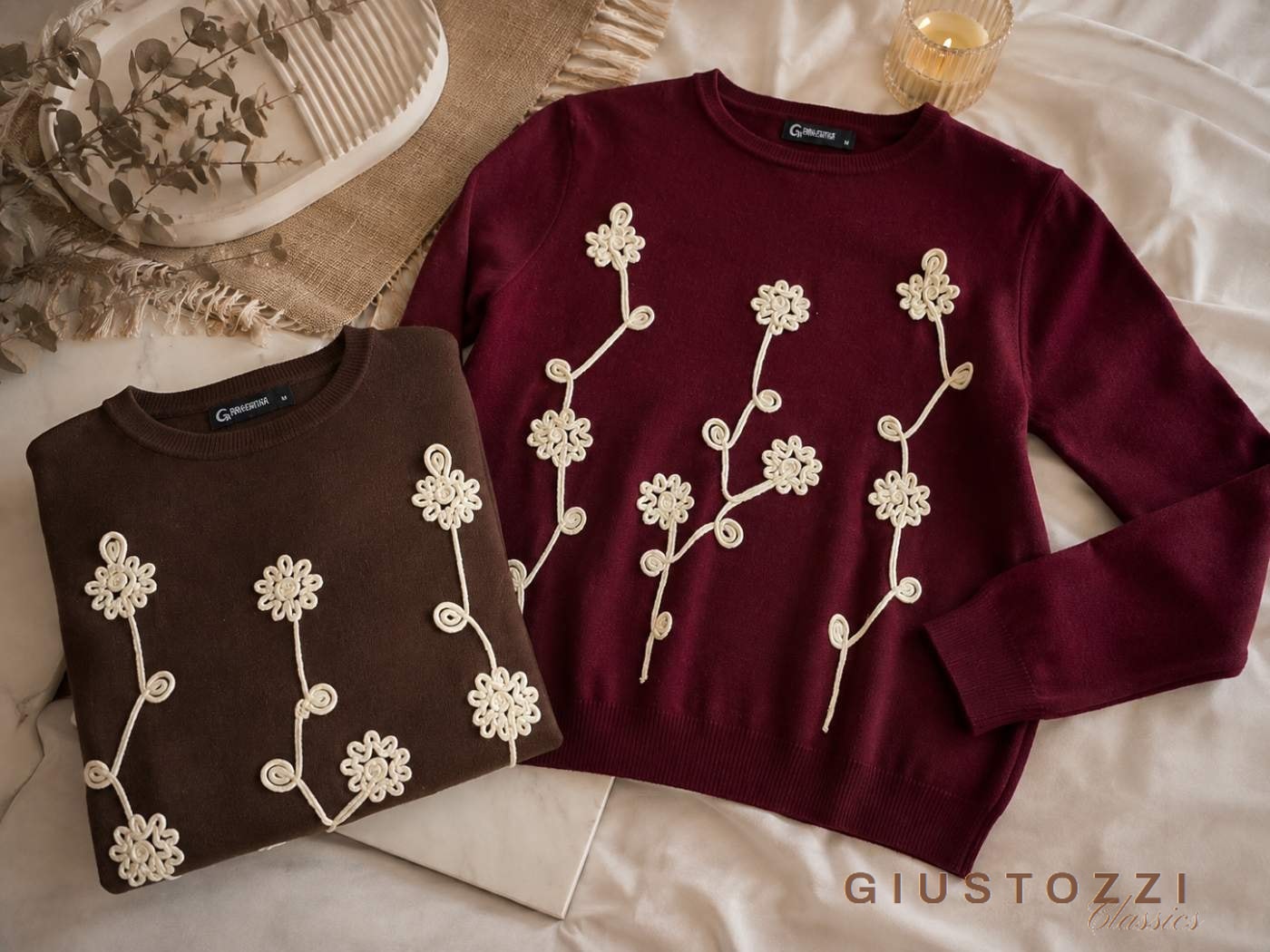 SWEATER DIMONA – 
