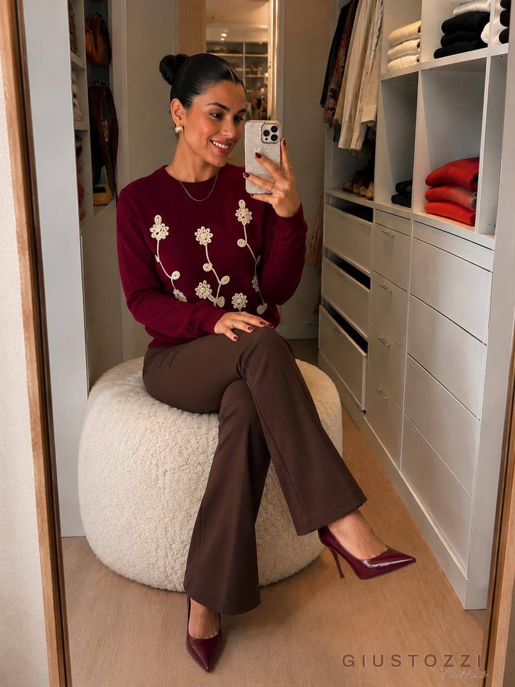 SWEATER DIMONA – 