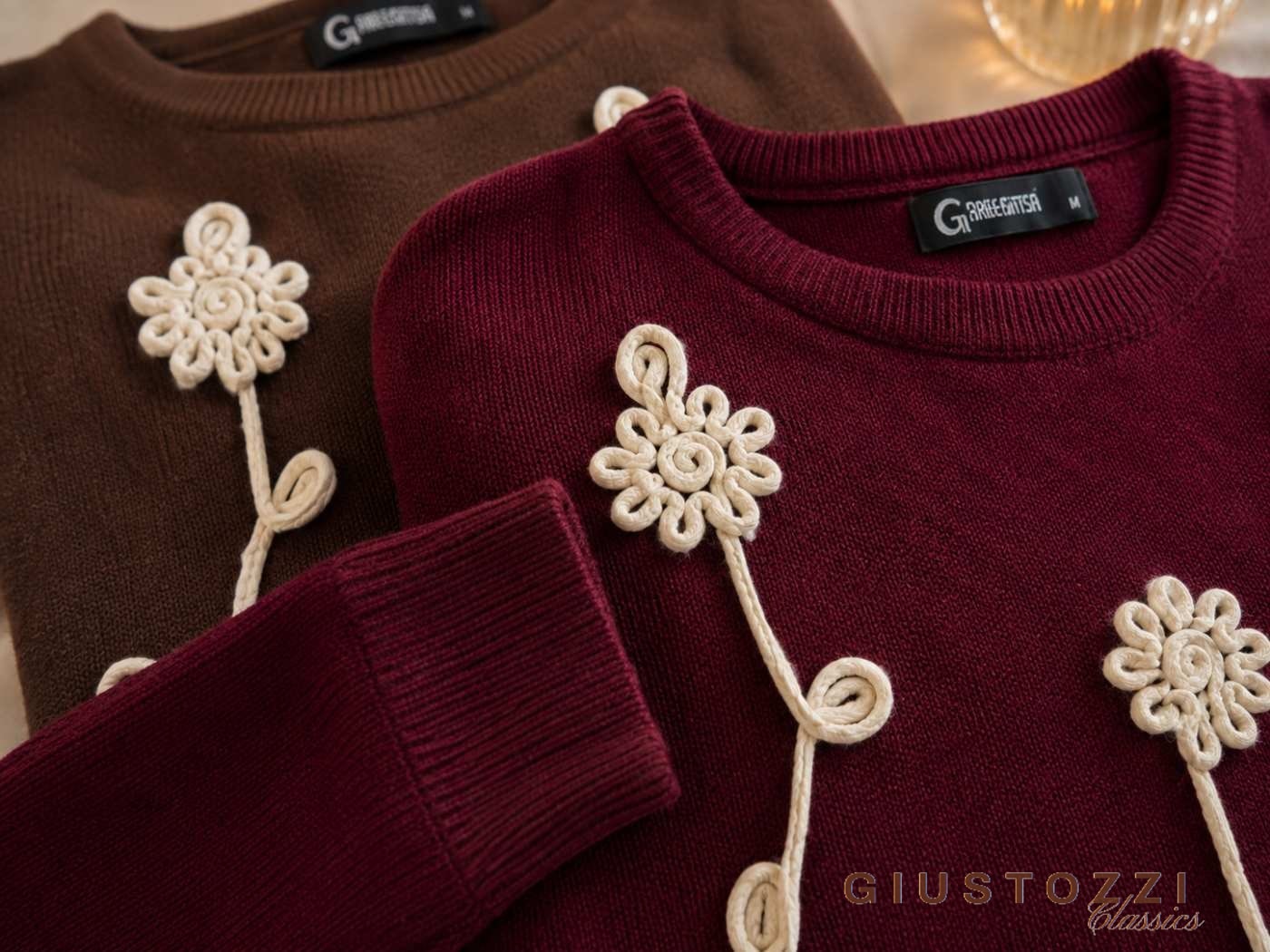 SWEATER DIMONA – 