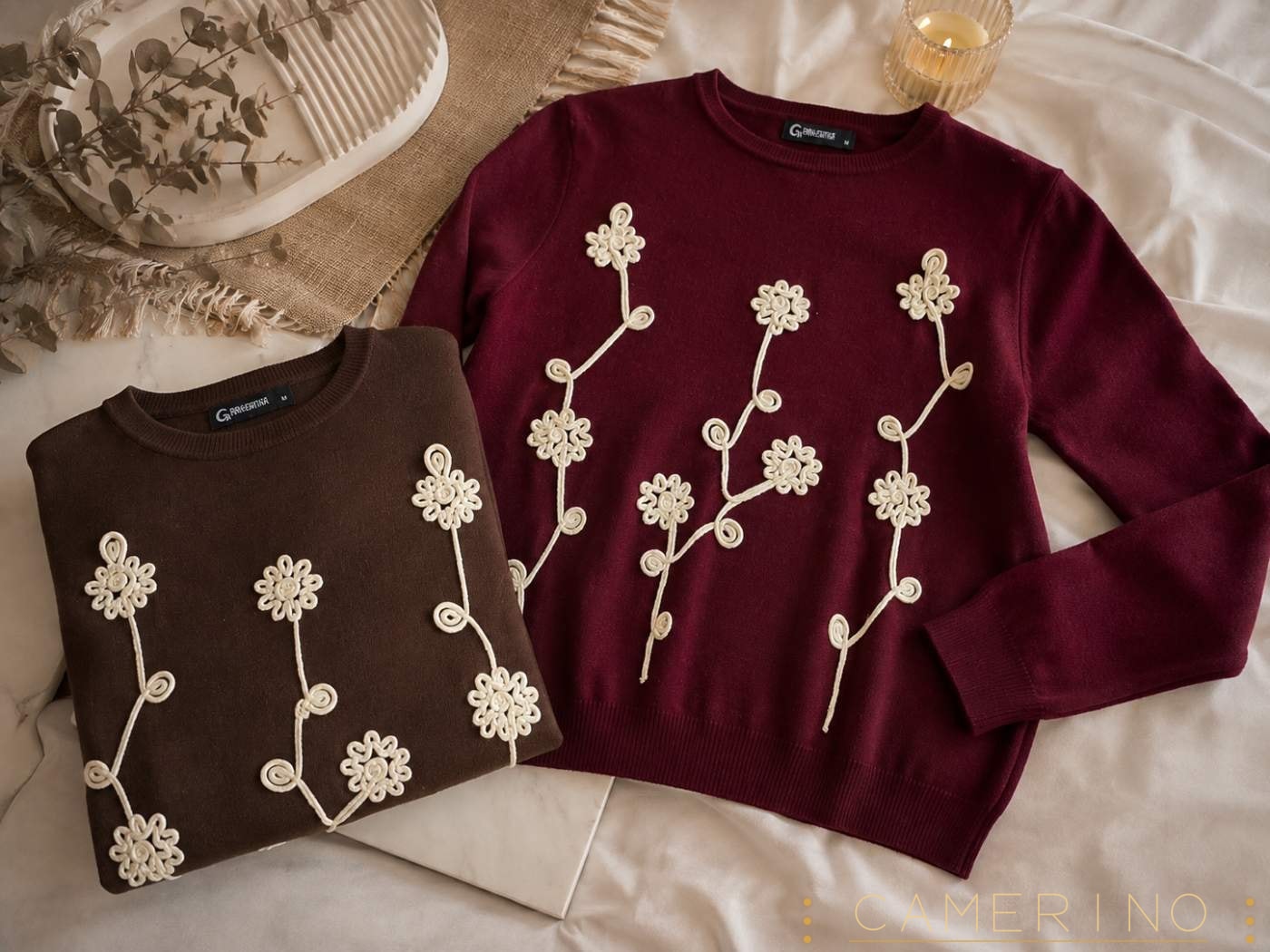 DIMONA SWEATER – 