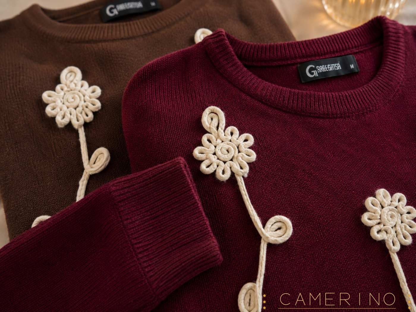 DIMONA SWEATER – 