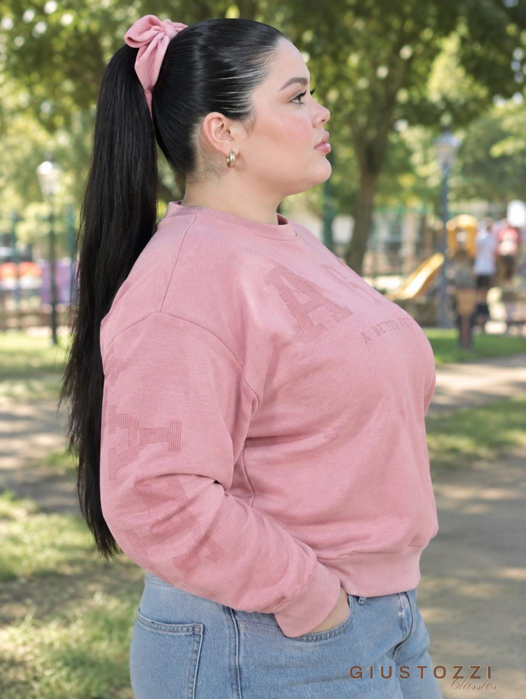 TAVERNITI ADNA Sweatshirt