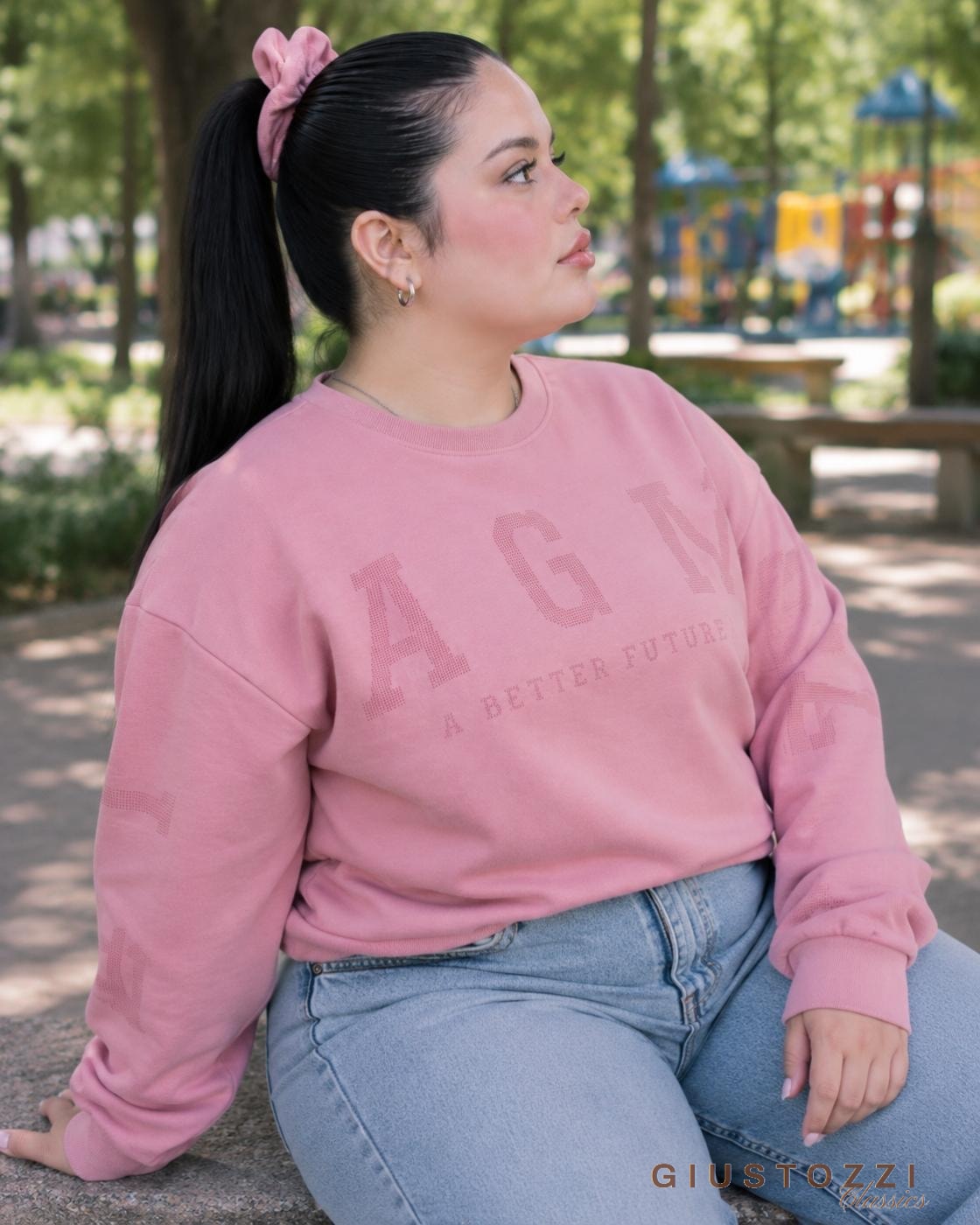 TAVERNITI ADNA Sweatshirt