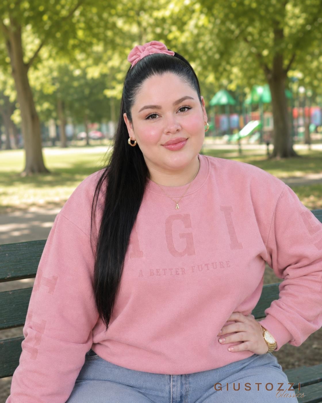 TAVERNITI ADNA Sweatshirt