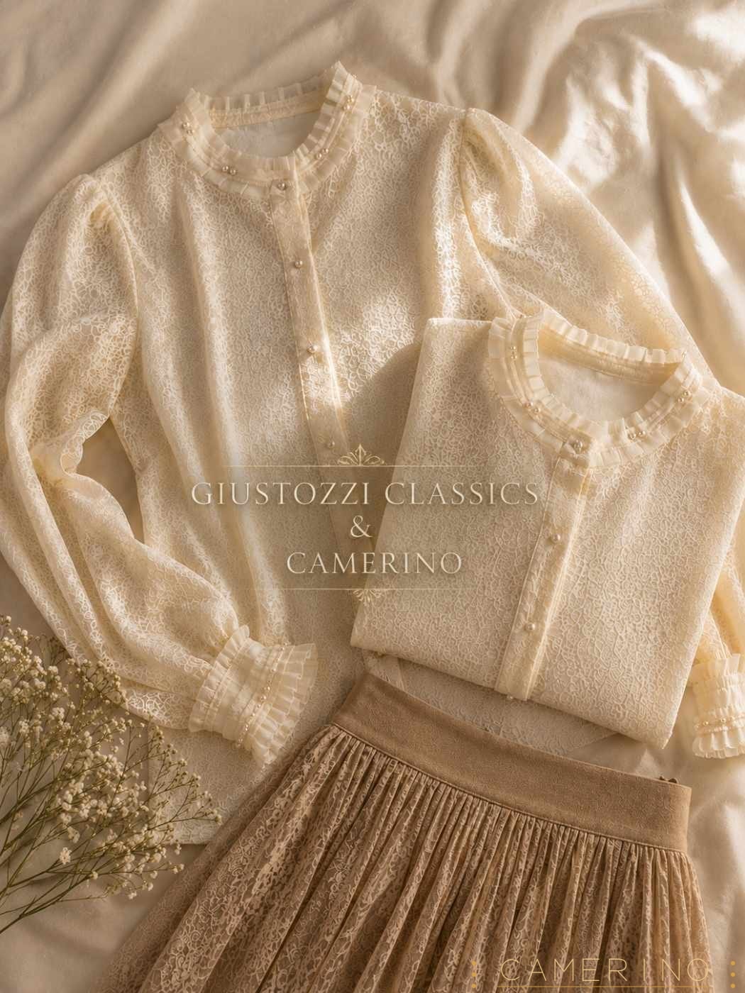 CAMISA SIMEAH - import. premium-