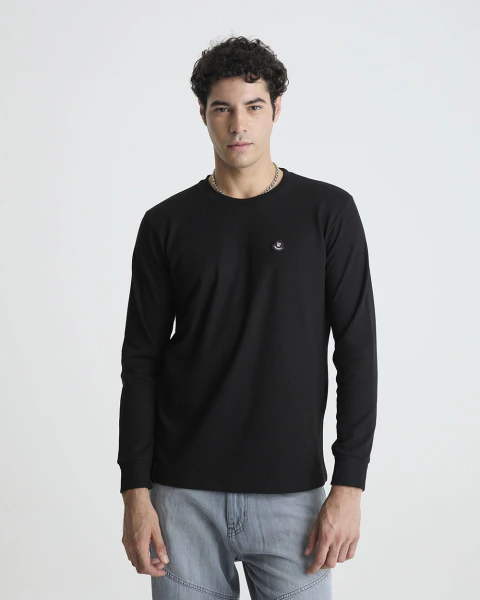 REMERA WAFFLE TAVERNITI