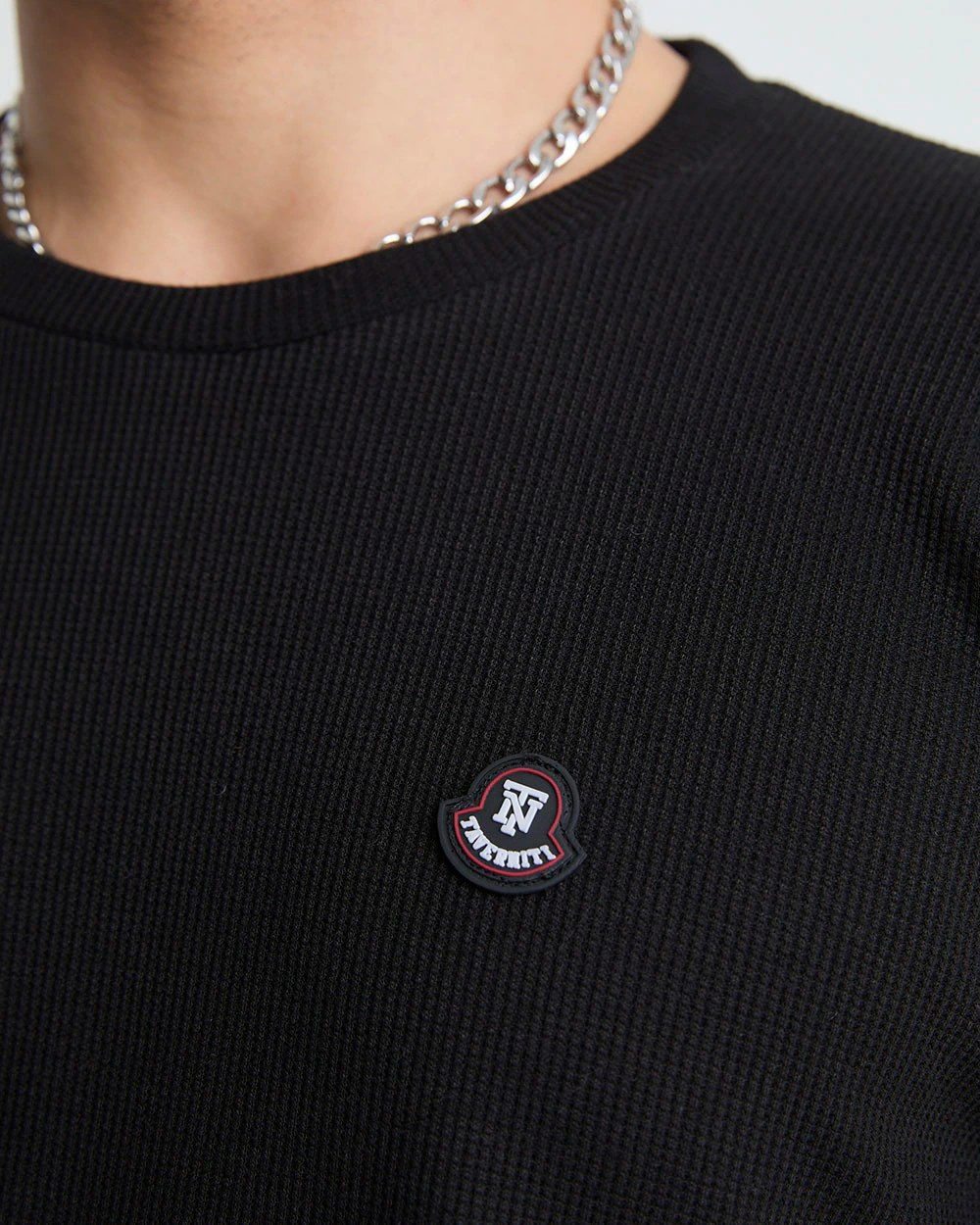 REMERA WAFFLE TAVERNITI