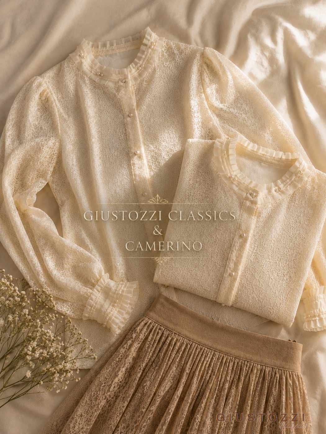 CAMISA SIMEAH - import. premium-