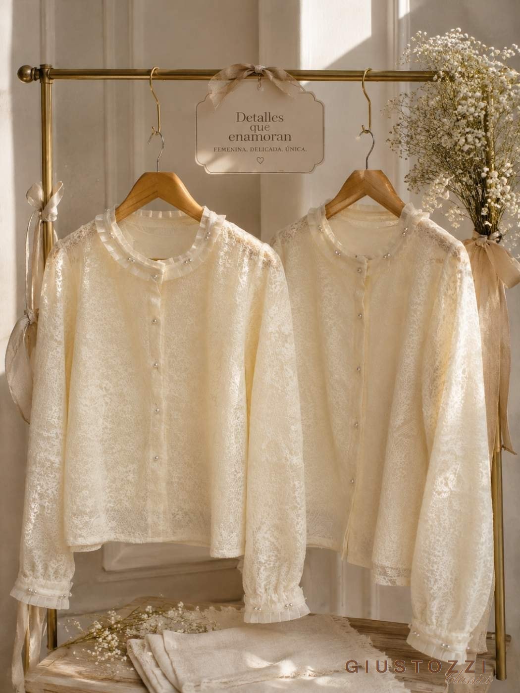 CAMISA SIMEAH - import. premium-