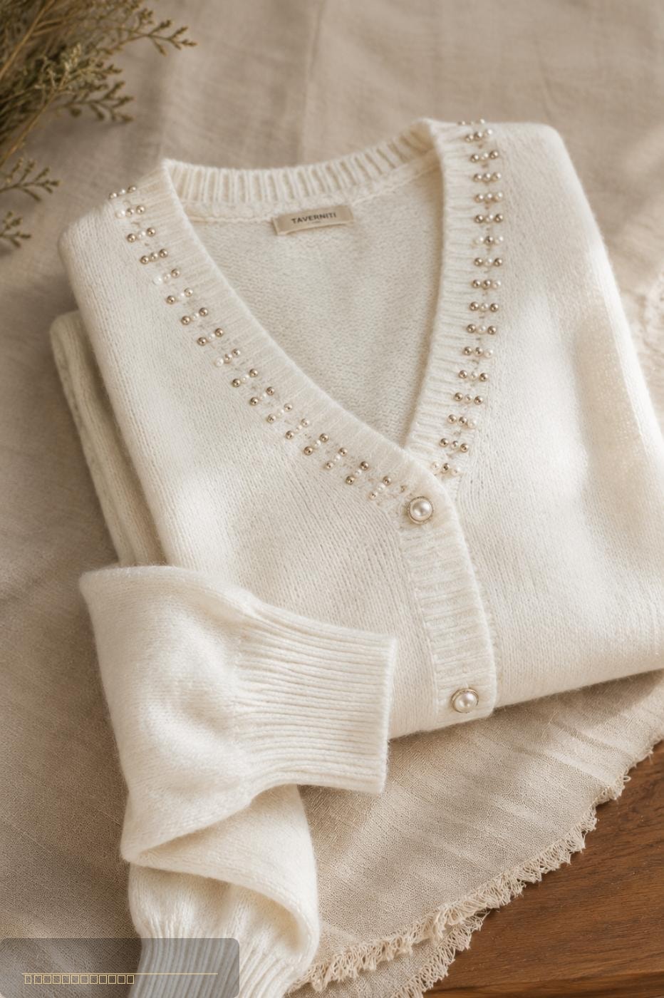 REBECCA CARDIGAN