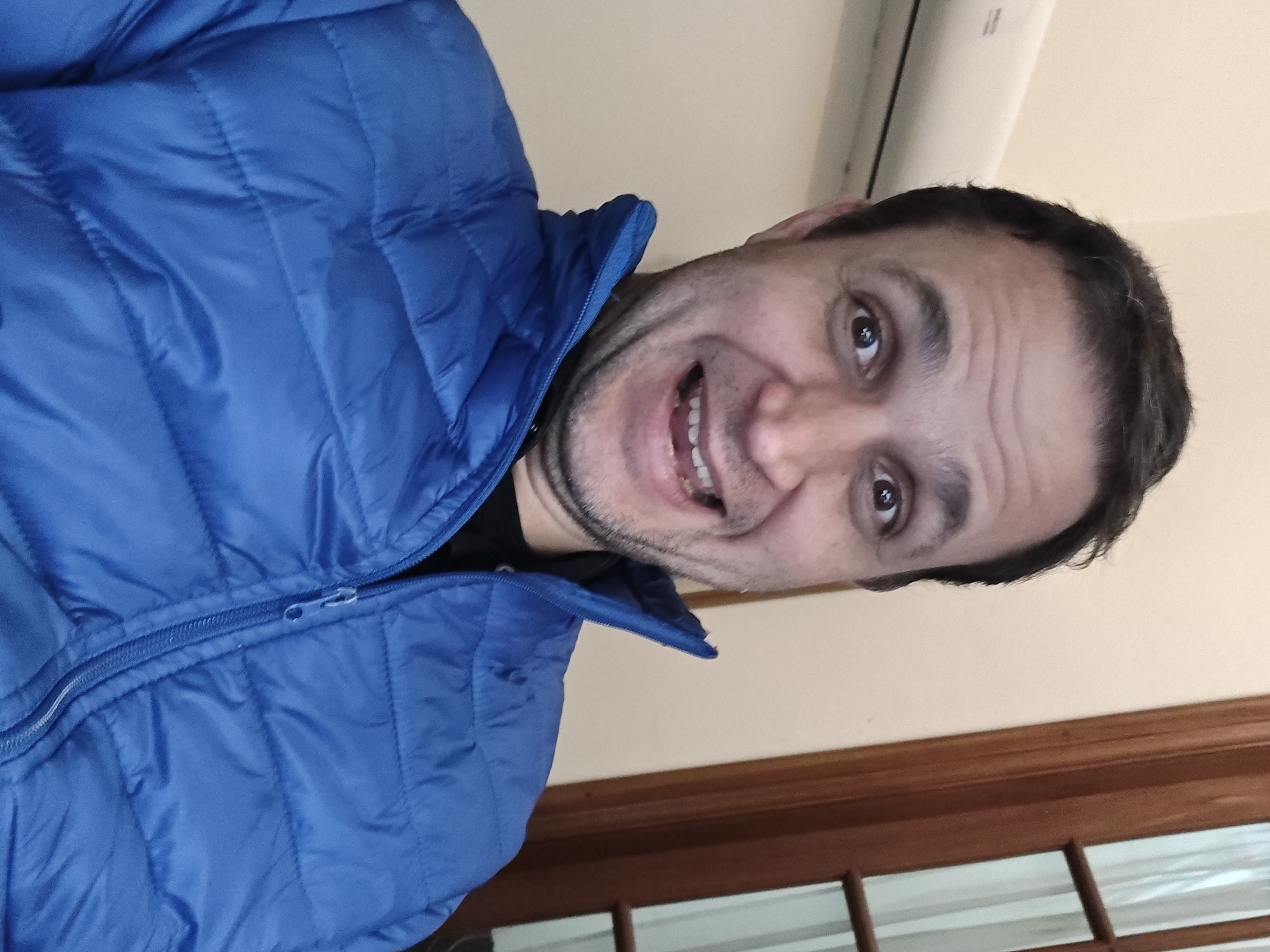 TAVERNITI CAMPERA