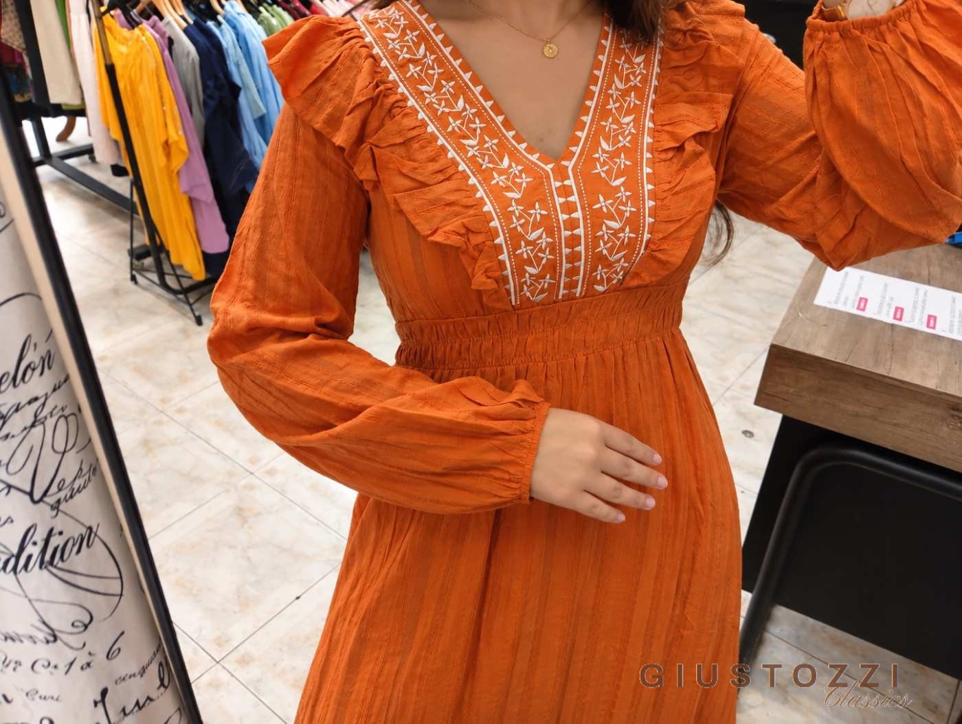 VESTIDO JADE (naranj.m/l)